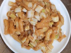 -魁盛居百年鲁菜馆(县西巷店)