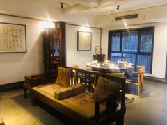 -仁虎老火锅(黄泥磅店)