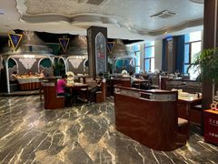 -哈啾嗨·新概念蒙餐(红星新城店)