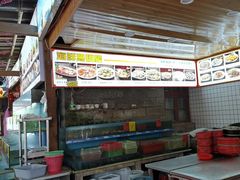 -坛南湾阿强农家乐.海鲜大排档老字号(福州地标美食店)