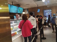 -奈雪的茶(湖滨银泰in77C区PRO店)