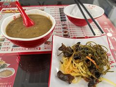 -孔一凡·手工饺子(时尚明苑店)