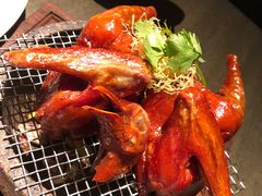 -悦轩中餐厅·高空江景·杭州柏悦酒店