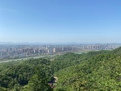 -云碧峰国家森林公园