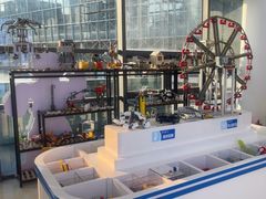 -能力风暴机器人编程中心