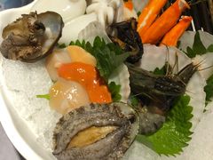 -一绪に寿喜烧自助(世茂广场店)