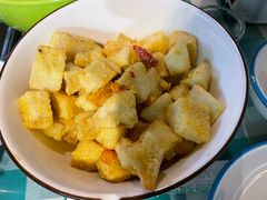 -昱龙大盆牛蛙馆(三兴街总店)