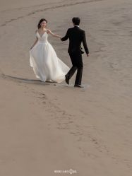 -杭州金夫人婚纱摄影(富阳私享店)