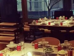 -锦城印象火锅(天府三街店)