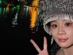 -桂林两江四湖景区