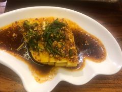 -滇香肴·云南菜蒸汽石锅鱼(云南北路店)