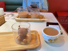 -避风塘·金牌店·夜宵(金玉兰店)