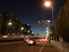 -雍和宫(地铁站)