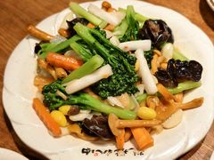 -張飛扒肉·龙江非遗(道外店)