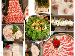 -煲宫猪肚鸡(昆山金鹰国际购物中心店)