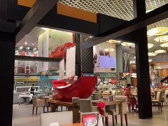 -深圳福田香格里拉大酒店