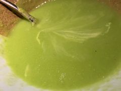 青豆泥-外婆家(杭州马塍店·杭帮菜名店)