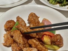 -莆田餐厅PUTIEN(武商MALL店)