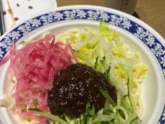 -河沿肉饼Beijing Pie(东华门店)