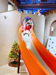 -幻贝家儿童乐园(苏州中心店)