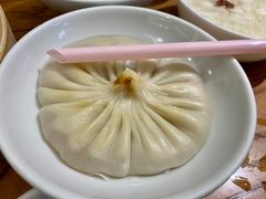 王牌蟹粉灌汤包-苏小柳手工点心(人民广场分院)