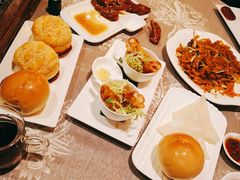 -香云轩·顺德菜(香云纱园林酒店店)