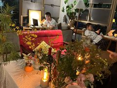 -咖法森林·咖啡  酒吧(天河店)