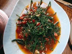 -七步香云南山里菜(昆明老街店)