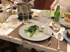 -漳州佰翔圆山酒店·圆山畔西餐厅