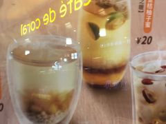 -大家乐(广州中华广场店)