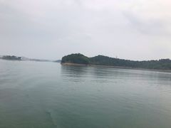 -仙海旅游度假区