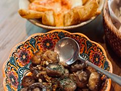 -Las Tapas(思南公馆店)