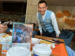 -厦门海沧正元希尔顿逸林酒店開全日餐厅