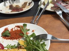 -拉蒂娜·巴西牛排馆 Latina·Brazilian Steakhouse(铜仁旗舰店)