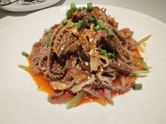 -小河盐帮·私家菜·烤鸭(三元桥·霄云路店)