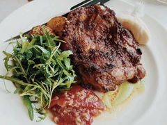 -ROAST coffee & eatery