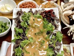 -大明铜锅·烤涮坊·烧烤(新开路店)