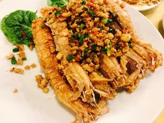 -真浪花园海鲜餐馆
