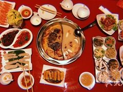 -山城辣妹子(定福庄店)