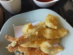 -江户前日本料理(瑞诗酒店店)