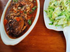 -云隐小厨·传统大理美食(复兴路店)