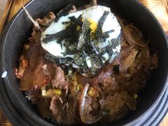 -朗迪姆餐厅(丰尚国际广场店)