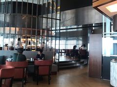 大堂-洲际酒店·地平线全日餐厅HORIZON CAFÉ