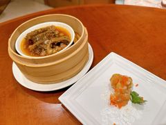 -杭州JW万豪酒店-万豪中餐厅