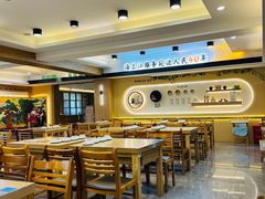 -海兰江石锅饭(水上店)
