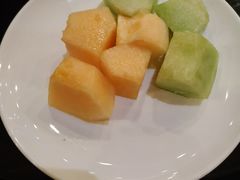 -上海大宁福朋喜来登酒店大堂吧(共和新路店)