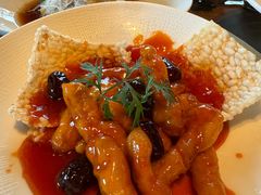 -北京老铺烤鸭(老城根店)