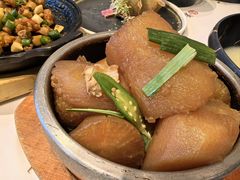 -蜀宴·家宴馆(升伟晶石店)