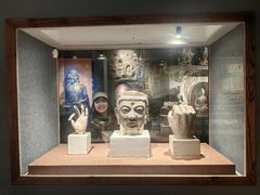 -张掖大佛寺景区