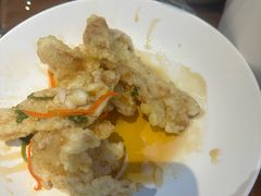 -额娘·春饼烤鸭(乐汇城店)